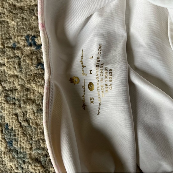 Spiritual Gangster Devotion brami small Sunset Snake. - Picture 6 of 6